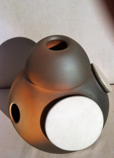 percussion udu design 